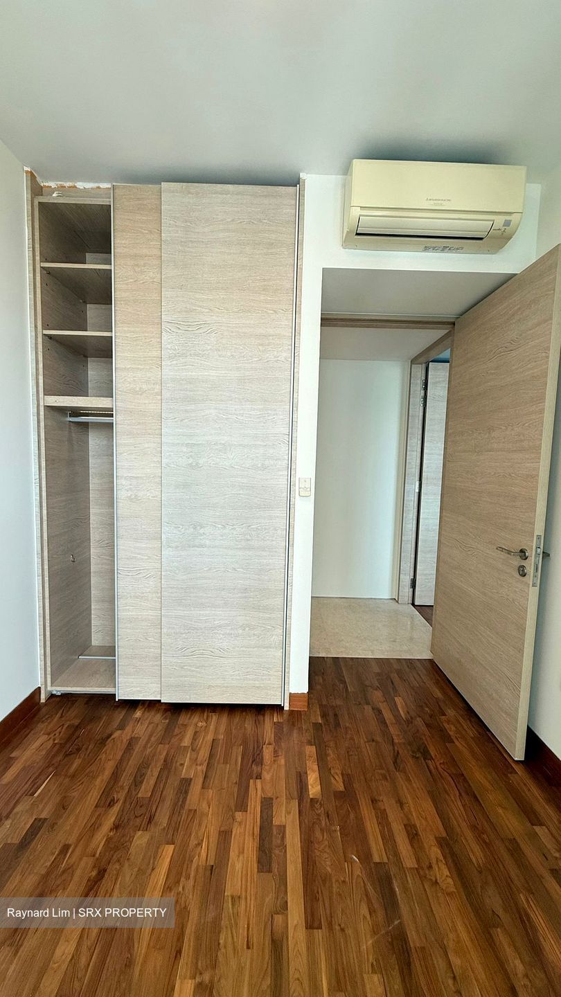 Sennett Residence (D13), Condominium #624577301